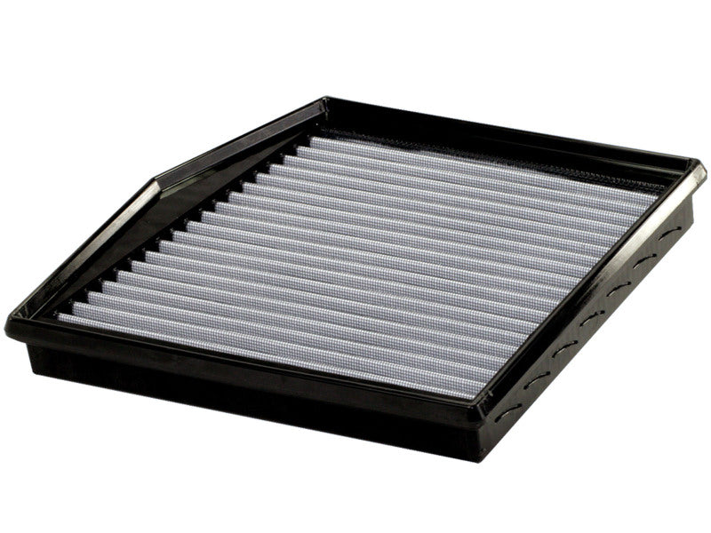 aFe MagnumFLOW Pro DRY S Air Filter 31-10205 for BMW 135i, 335i and X1 N55 3.0L