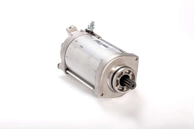 Rick's Motorsport Electrics 61-708 Starter Motor for Triumph Powersports