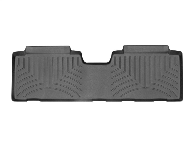 WeatherTech 2018+ Chevrolet Equinox Rear FloorLiner - Black (Fits AWD and FWD)