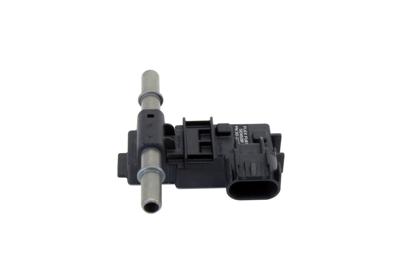 AEM Ethanol Content Flex Fuel Sensor Kit with -6 AN Fittings, Part Number 30-2201