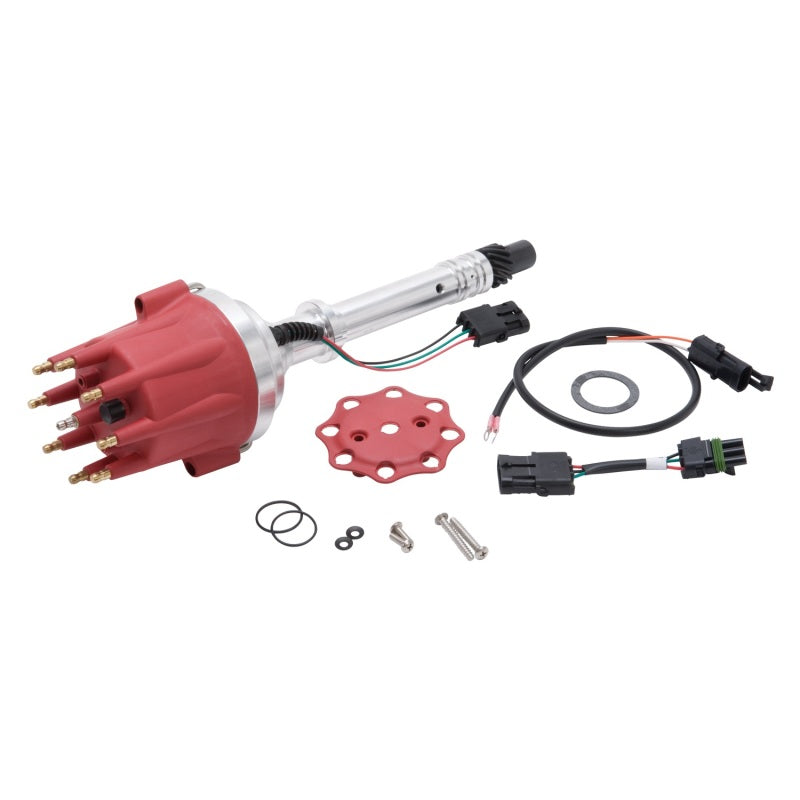 Edelbrock E-Street 2 EFI Ignition Control Kit for Chevy - Part #ede3674