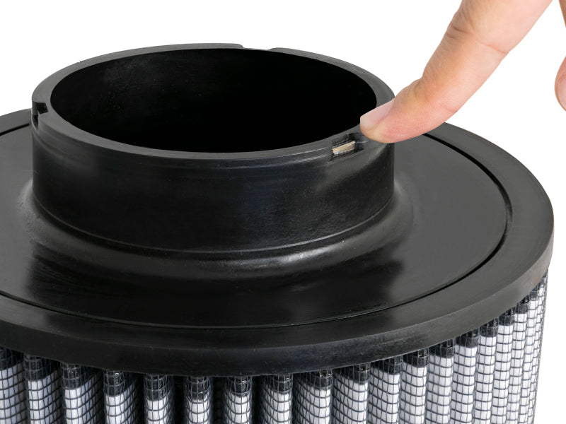 aFe Magnum FORCE Pro DRY S Performance Air Filter, Part Number 21-90058