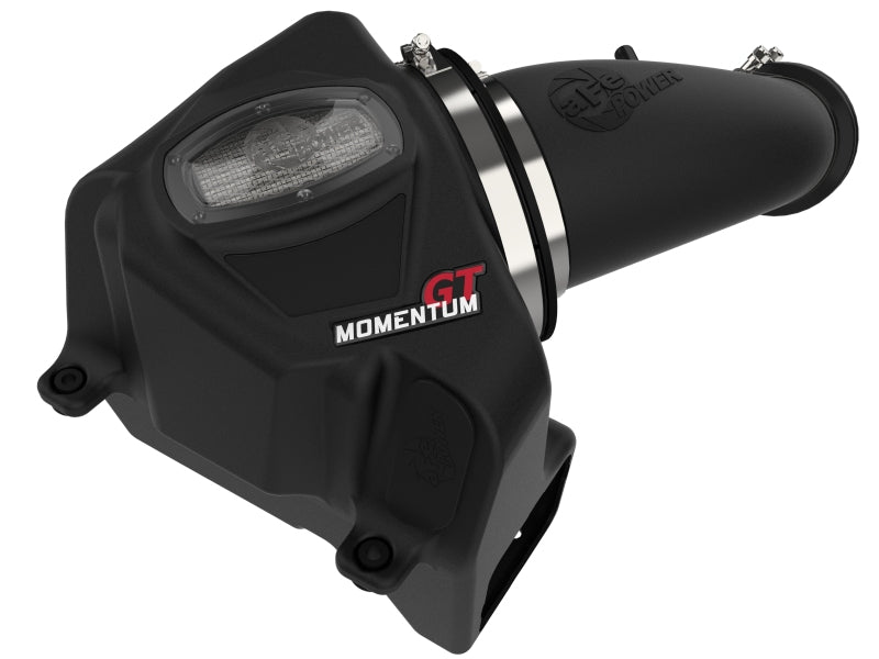 aFe POWER Momentum GT Pro DRY S Cold Air Intake System 51-72104 for 2017-2018 Ram 2500 and 3500 6.4L HEMI