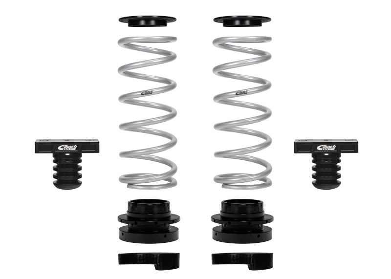 Eibach Load-Leveling System AK31-82-071-02-02 for 2010–2020 Toyota 4Runner