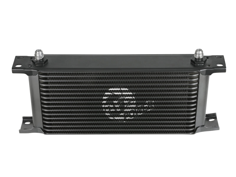 aFe BladeRunner Transmission Oil Cooler Kit for 2010-2012 Ram 2500/3500 6.7L Diesel, Part Number 46-80005