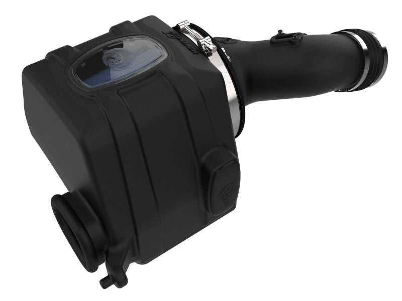 aFe Momentum GT Cold Air Intake System with Pro 5R Filter for 2007-2021 Toyota Tundra 5.7L V8 with Magnuson Supercharger - 50-70114R
