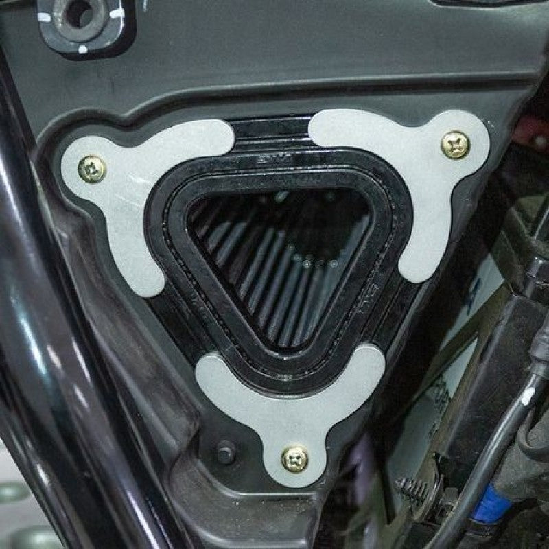 SSC Air Filters