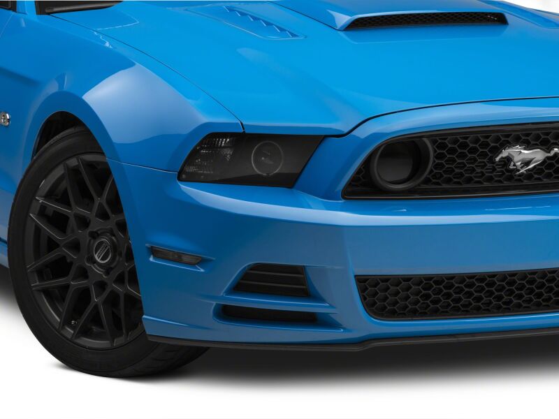 Raxiom Axial Series HID Bulb Upgrade for 2008-2023 Ford Mustang - 6000K Color Temperature