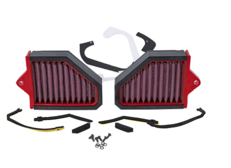 BMC Motorcycle Replacement Filters