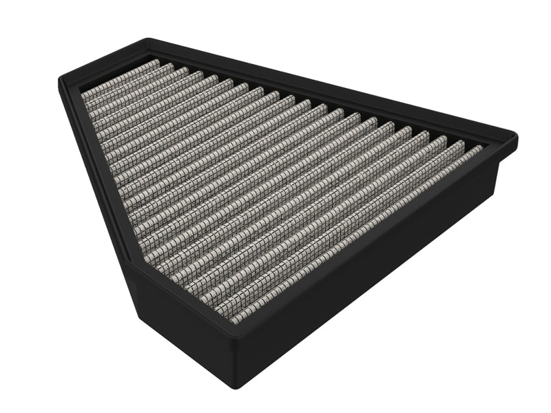 aFe Magnum FLOW Pro DRY S Air Filter AFE31-10131 for BMW 128i, 325i, 328i, 330i and 335i