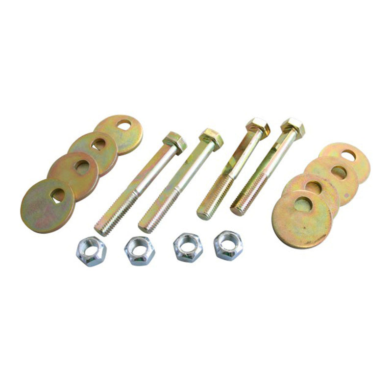 Belltech Alignment Kit for 1988-1998 Chevrolet and GMC C1500, C2500, and C3500 2WD Trucks - BEL4950