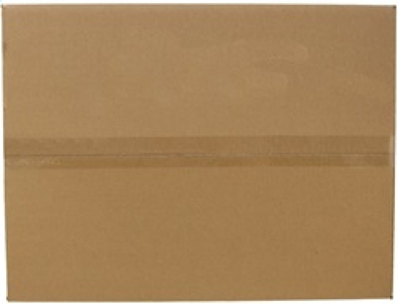 K&N Engineering 100-8567 Custom Racing Assembly Carbon Fiber Air Box - Large