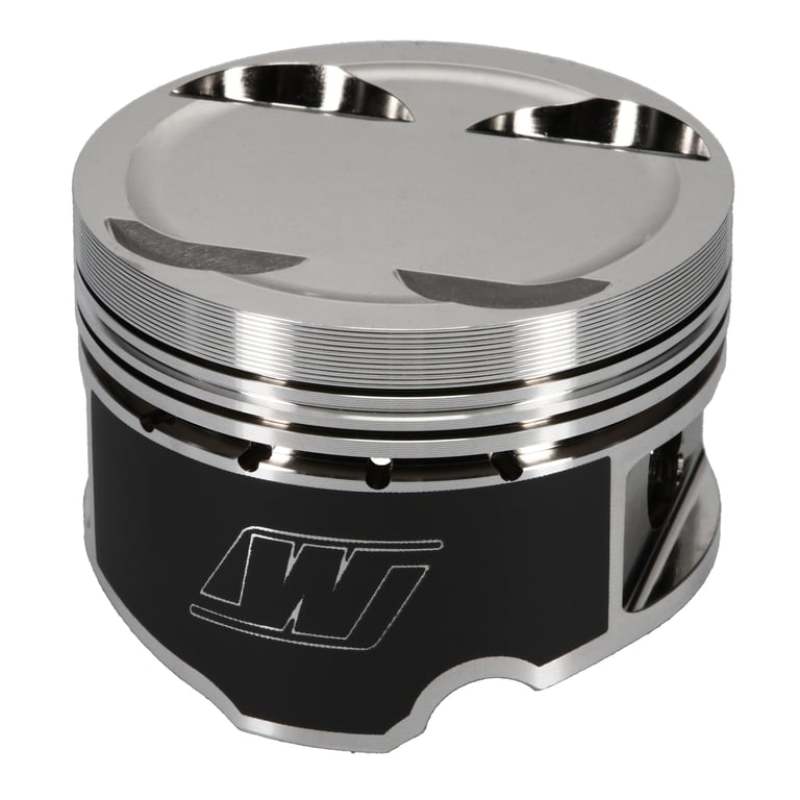 Wiseco Toyota 3SGTE 4v Dished -6cc Turbo 86.5mm +.5mm Oversize Piston Shelf Stock Kit