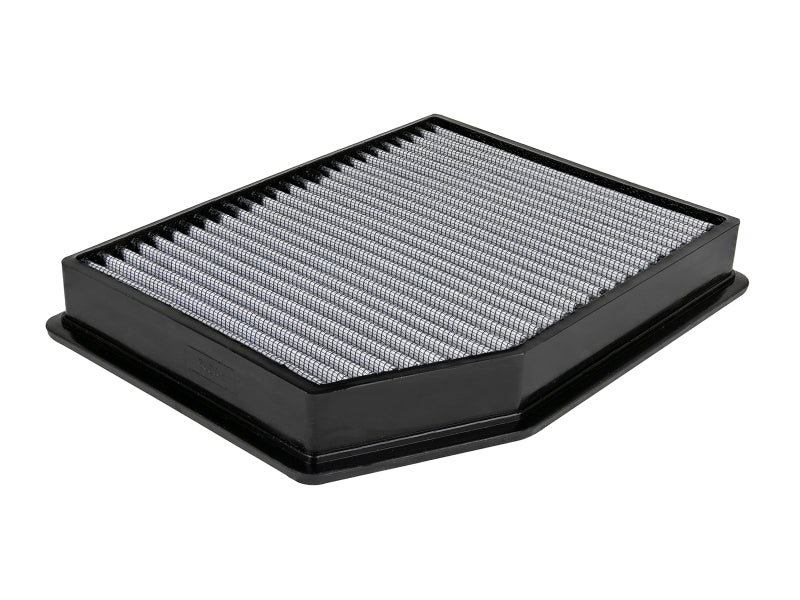 aFe MagnumFLOW Pro DRY S Air Filter AFE31-10292 for 2019-2026 Chevrolet Silverado and GMC Sierra 1500