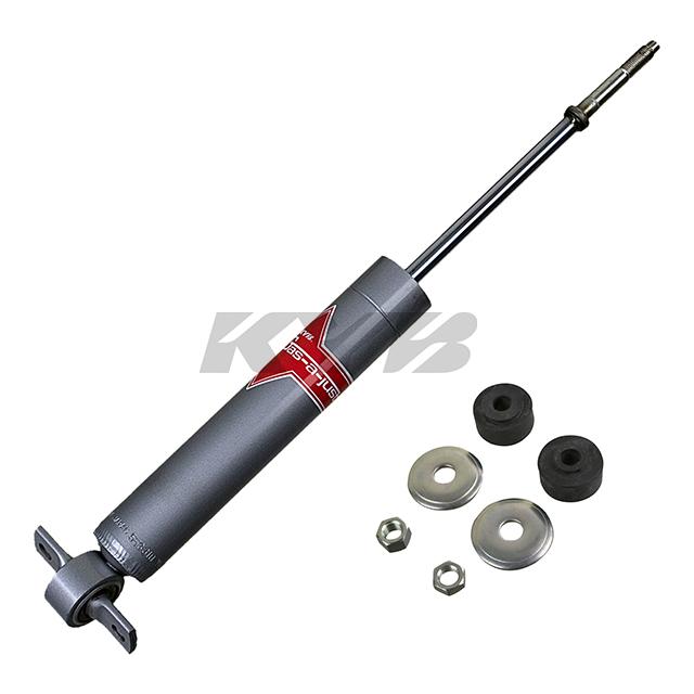 KYB Gas-a-Just Monotube Front Shock Absorber KG4515 for Buick Apollo, Electra and Estate Wagon