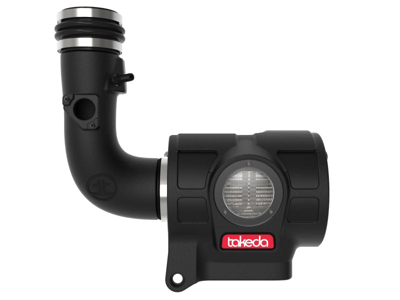 aFe Takeda Momentum Pro DRY S Cold Air Intake System for 2022-2026 Subaru BRZ and Toyota GR86, Part Number 56-70056D