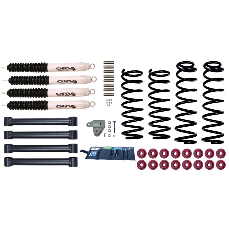 RUG Lift Kits