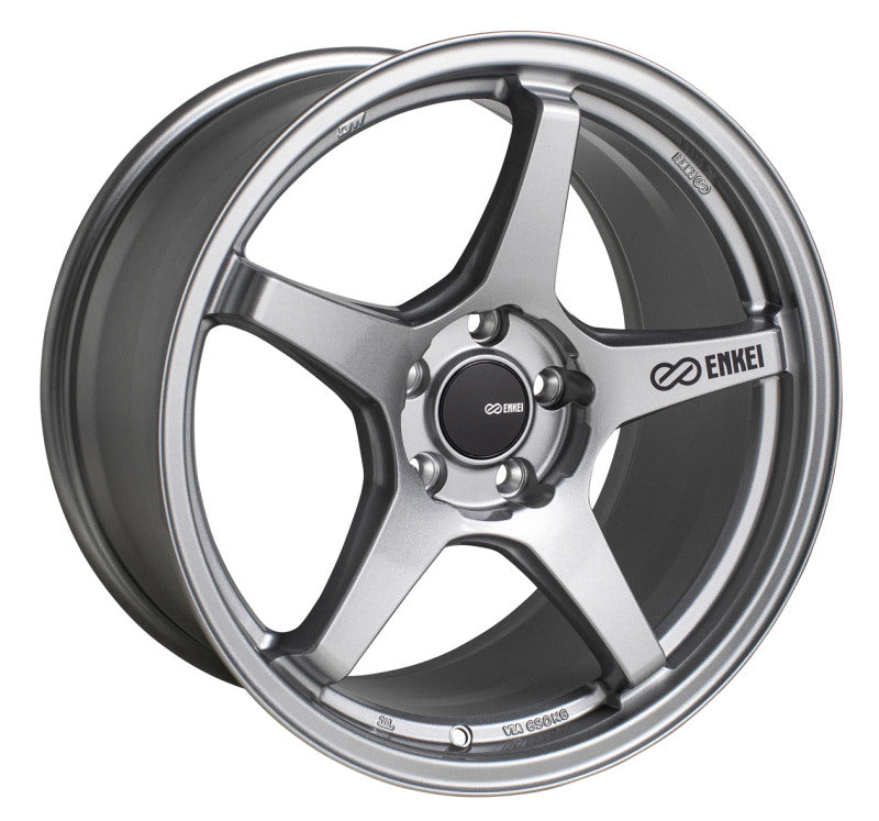 ENK TS-5 Wheels