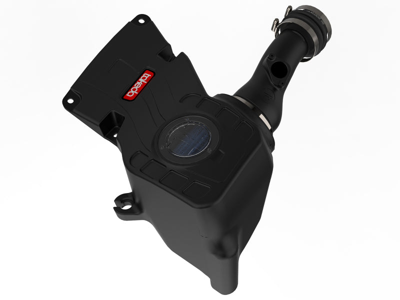 aFe Takeda Momentum Pro 5R Cold Air Intake System for 2018–2022 Honda Accord 1.5L Turbo, Part Number 56-70002R