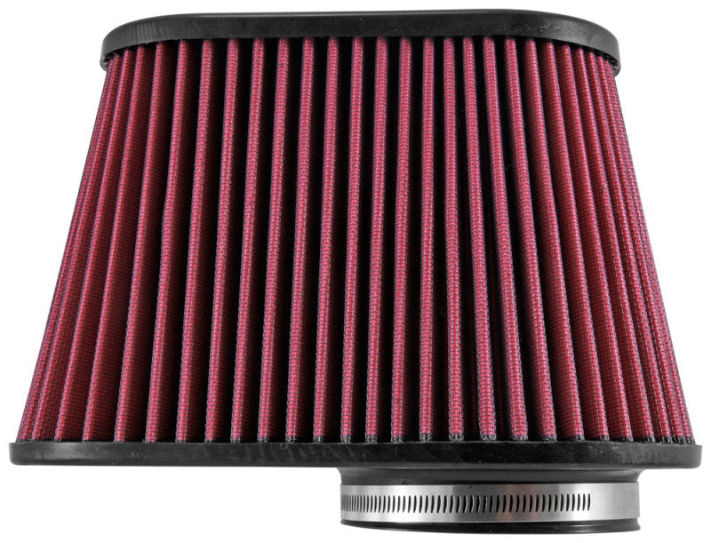 Airaid AIR721-128 Premium Universal Clamp-On Replacement Air Filter