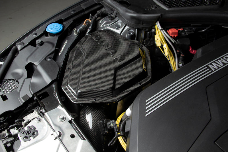 Dinan Carbon Fiber Cold Air Intake for BMW G20 M340i and G42 M240i