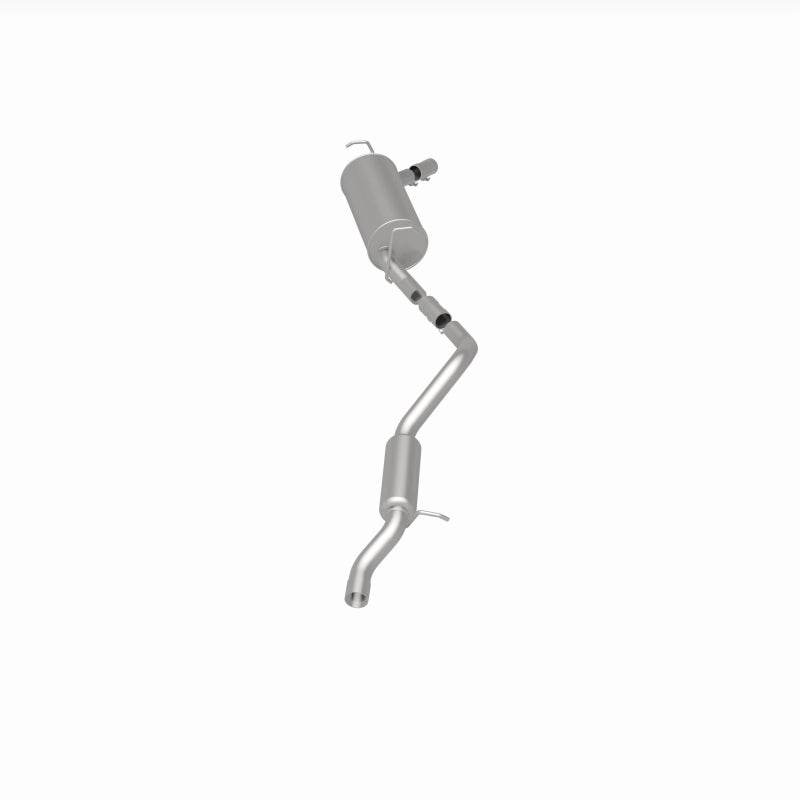 MagnaFlow BRE Exhaust Kit 10-13 Ford Transit Connect 2.0L