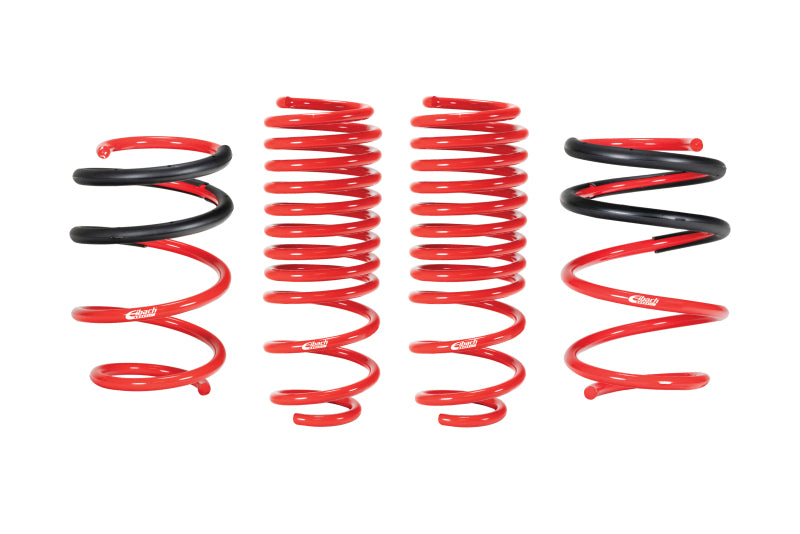 Eibach Sportline Lowering Spring Kit E20-40-036-02-22 for 2017-2020 Honda Civic Si