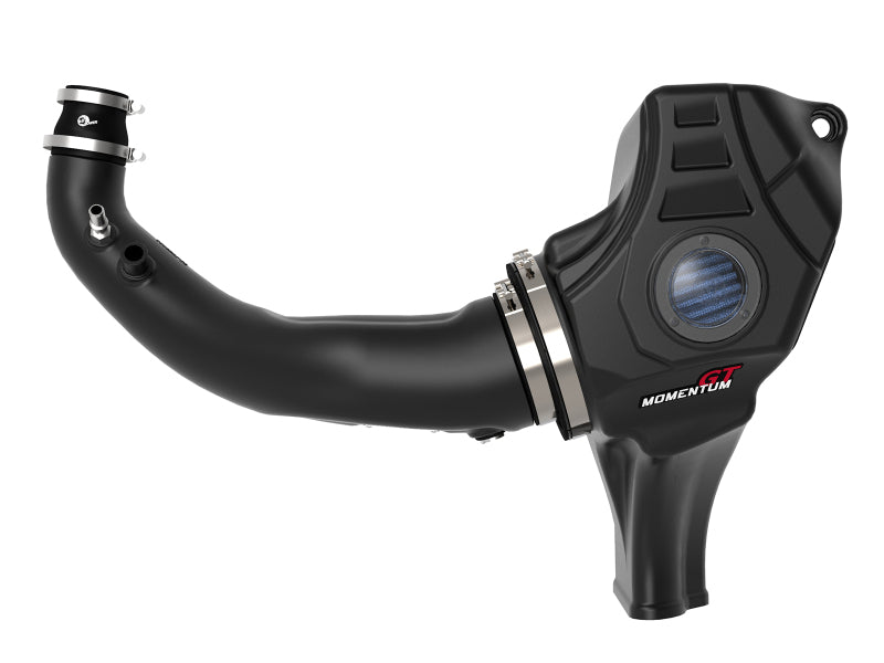 aFe Momentum GT Cold Air Intake with Pro 5R Filter for 2018–2022 Ford Mustang 2.3L EcoBoost – Part Number 50-70050R