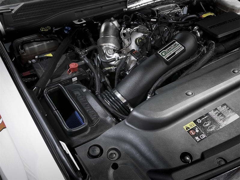 AFE Quantum Intakes