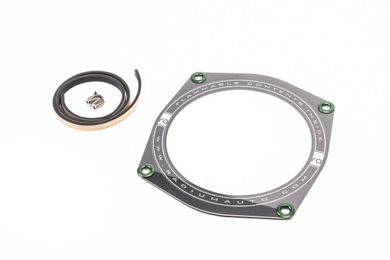 Radium Engineering rad20-0745 08-14 Subaru Fuel Access Cover