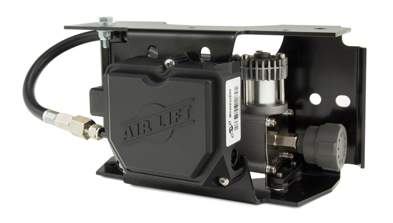 Air Lift WirelessOne 2nd Generation with EZ Mount, Part Number ALF25980EZ