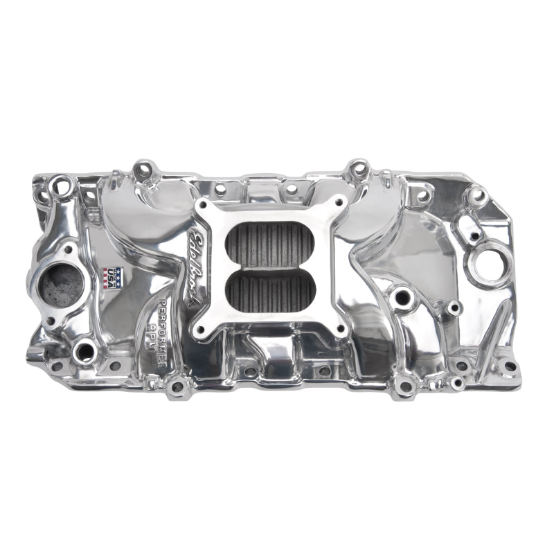 INTAKE MANIFOLD