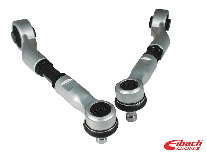 Eibach 09-15 Audi A4 4Dr/09-12 A4 5Dr/10-13 S4/08-11 S5 2Dr B8 2.0/3.2/4.2L Pro-Alignment 4 Arm Kit - eib5.81360K
