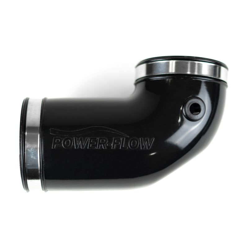 Cold Air Intake