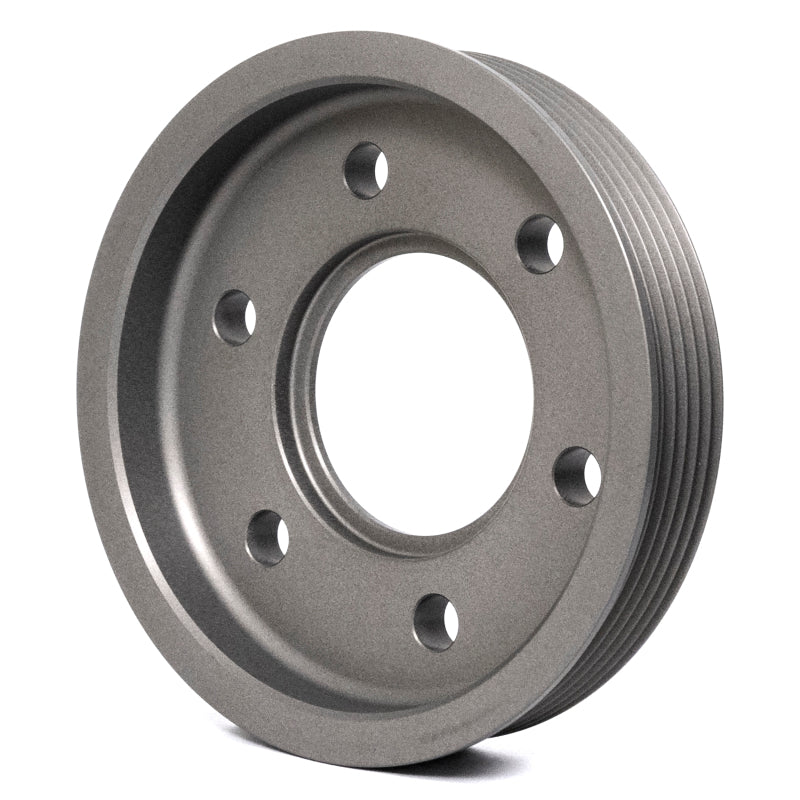 Fluidampr Toyota 2JZ Underdrive Pulley Damper Ring (Part Number: fdr500809)