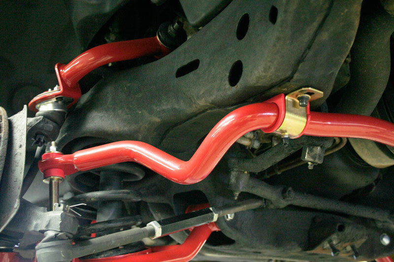 UMI Sway Bars