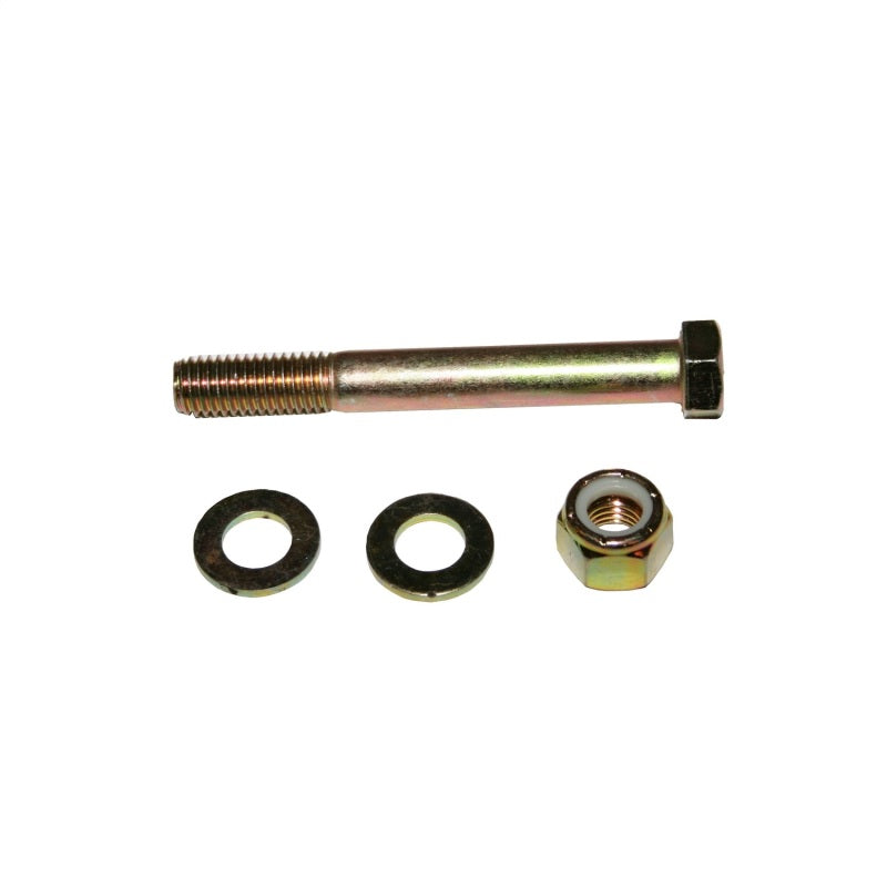 OMI Hardware
