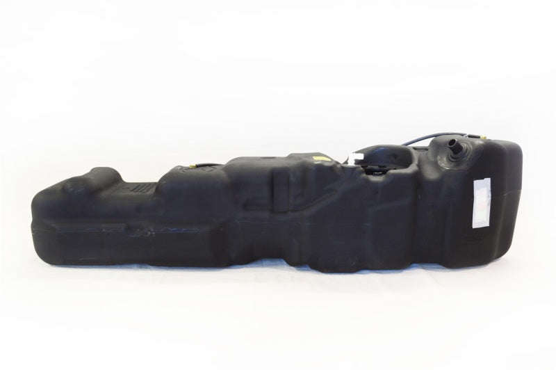 Titan Fuel Tanks 13-19 Ram 2500/3500 50 Gal. Extra HD Cross-Linked PE XXL Mid-Ship Tank- Mega Cab SB