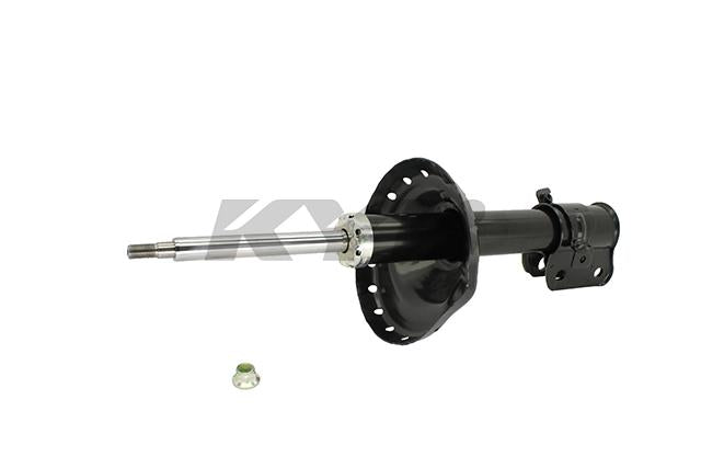 KYB Excel-G Front Right Shock Absorber for Subaru Impreza and WRX Wagon 2004-2007, Part Number 339121