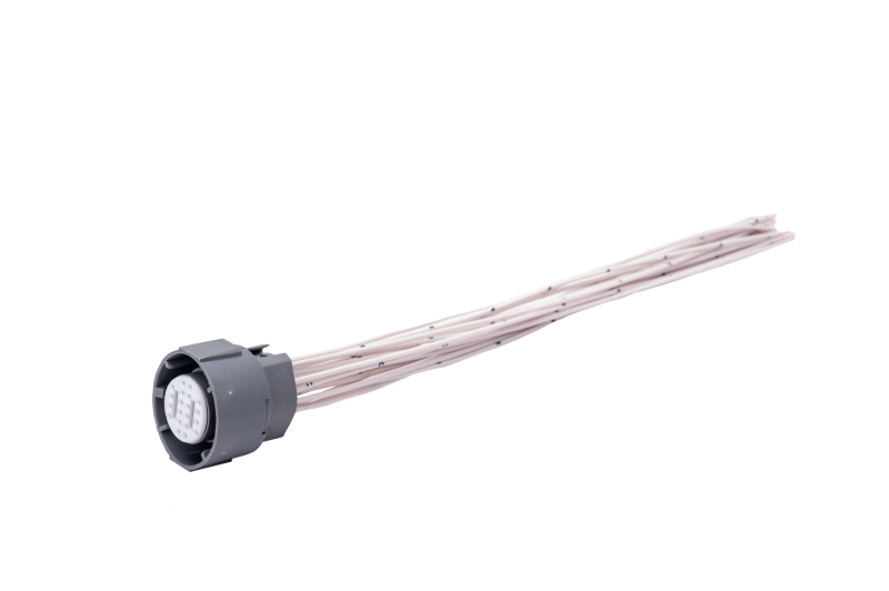 Fleece Performance fpeFPE-HAR-GM-AT-20-PT GM Automatic Transmission 20-Pin Pigtail