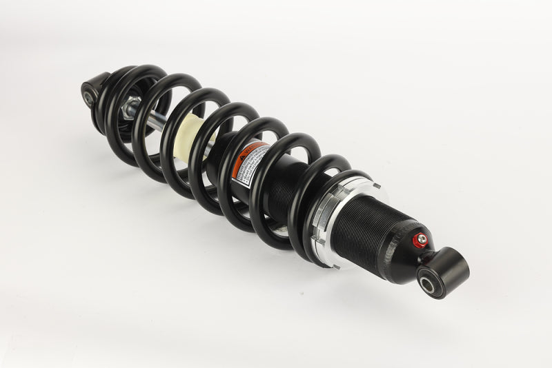 DragonFire Racing Shocks for 2008-2009 Polaris Ranger Crew 700 4x4 - Pair (Part DFR523218R)
