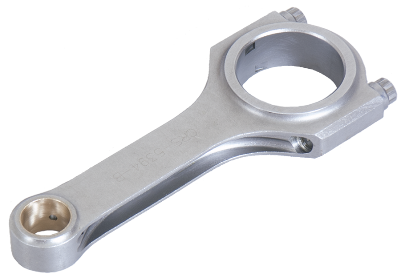 Eagle CR5394A3D-1 Forged 4340 Steel H-Beam Connecting Rod for Acura Honda B18/B20 Non-VTEC