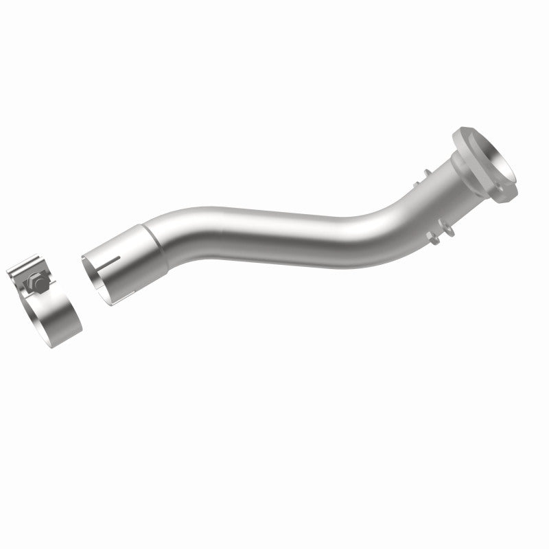 MagnaFlow Delete Pipe 12-13 Wrangler 3.6L