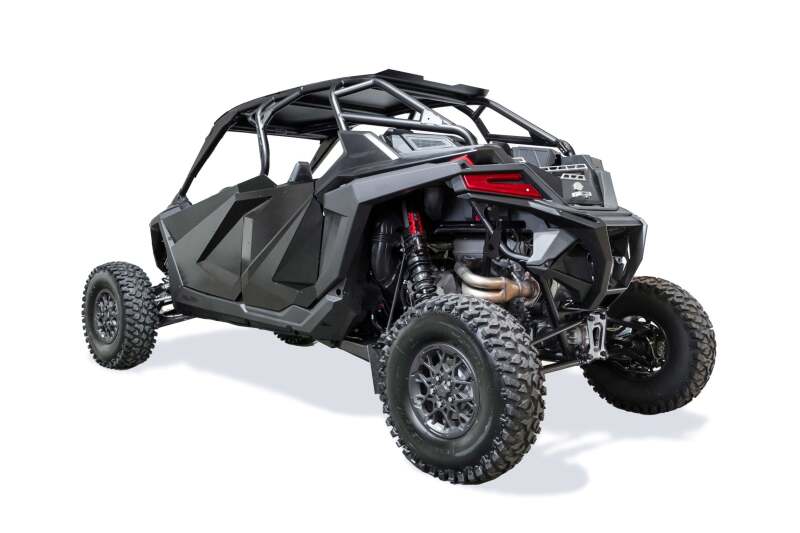 Elektric Offroad Volt Series Baja Bed Box for Polaris RZR Pro XP & Turbo R Models
