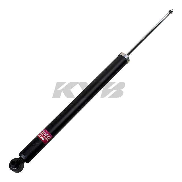 KYB Excel-G Rear Shock Absorber, Part Number 343412, for Mazda 3 and Mazda 5