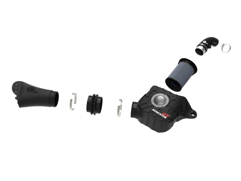 aFe Momentum GT Cold Air Intake with Pro 5R Filter for 2019-2026 Suzuki Jimny 1.5L, Part 50-70046R