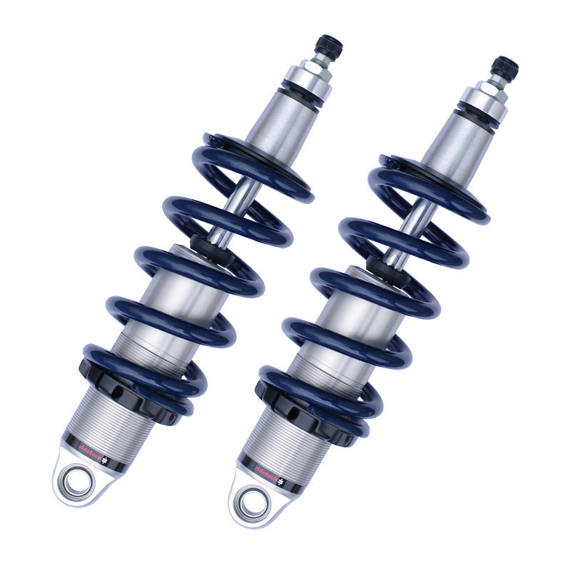 Ridetech HQ Series Front Coil-Overs for 1965-1970 Chevrolet Impala, Bel Air, and Caprice - Part Number 11283510