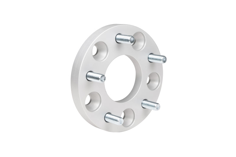 Eibach PRO-SPACER 20mm Wheel Spacers, 5x120.65 Bolt Pattern, 70.5mm Hub Center, Part Number S90-8-20-001