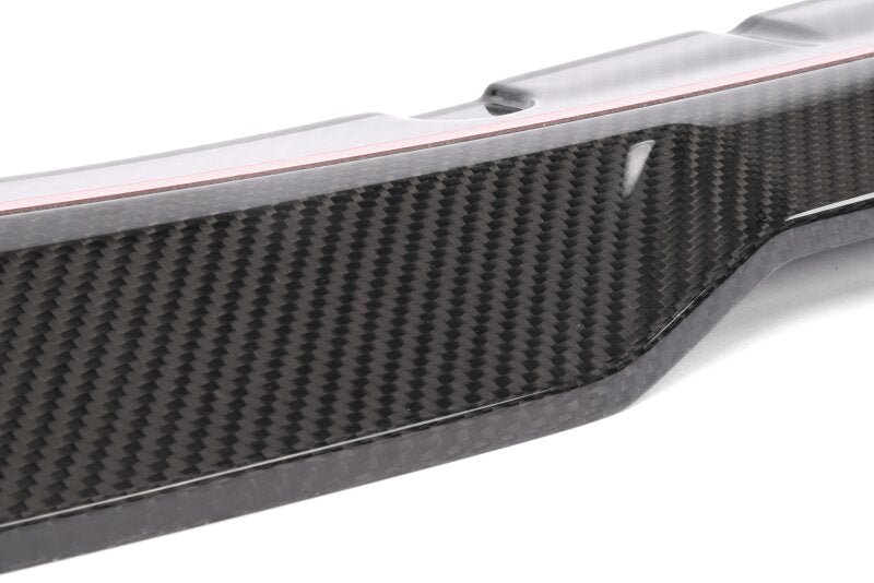 Dinan 21-27 BMW M3/M4 G80/G82/G83 Carbon Fiber Front Lip