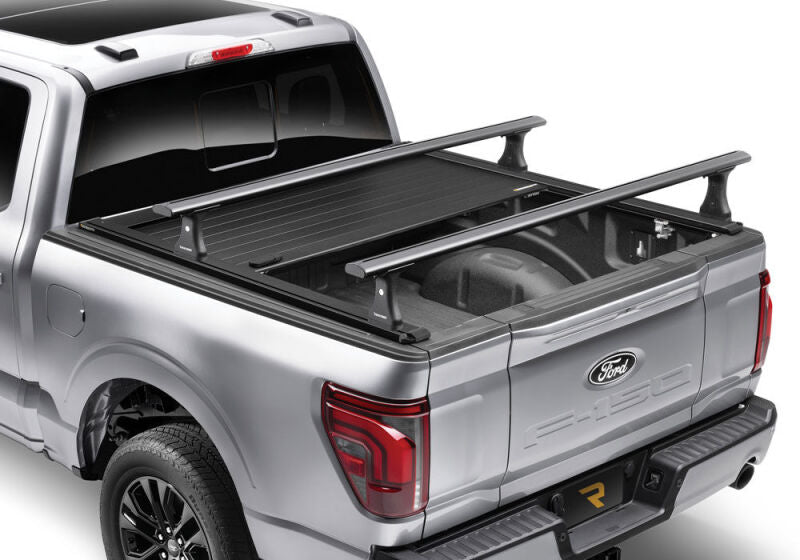 Retrax - rtxT-80484 - RetraxPRO XR Retractable Tonneau Cover